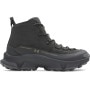 mini: Męskie buty trekkingowe Under Armour Charged Expanse Mid LTHR WP - szare (1)
