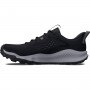 Męskie buty trekkingowe Under Armour UA Charged Maven Trail - czarne 