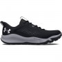 Męskie buty trekkingowe Under Armour UA Charged Maven Trail - czarne 