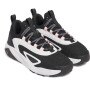Męskie buty treningowe crossfit Under Armour UA Project Rock 7 - czarne