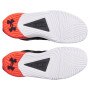 Męskie buty treningowe crossfit Under Armour UA TriBase Reign 6 - czarne