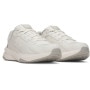 mini: Męskie buty treningowe Under Armour  UA Edge Leather - białe (2)