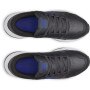 mini: Męskie buty treningowe Under Armour  UA Edge Leather - czarne (4)