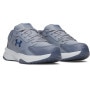 mini: Męskie buty treningowe Under Armour  UA Edge Leather - niebieskie (2)