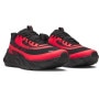 mini: Męskie buty treningowe Under Armour Reign Flex Training FLX TR - czerwone (2)