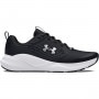 UNDER ARMOUR Męskie buty treningowe Under Armour UA Charged Commit TR 4  czarne Czarny