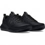 Męskie buty treningowe Under Armour UA Charged Commit TR 4 - czarne