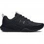 Męskie buty treningowe Under Armour UA Charged Commit TR 4 - czarne