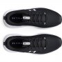 Męskie buty treningowe Under Armour UA Charged Commit TR 4 - czarne
