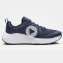 mini: Męskie buty treningowe Under Armour UA Charged Commit TR 4 - granatowe (3)