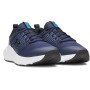 Męskie buty treningowe Under Armour UA Charged Commit TR 4 - granatowe