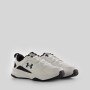 mini: Męskie buty treningowe Under Armour UA Charged Edge - białe (2)