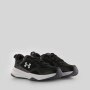 mini: Męskie buty treningowe Under Armour UA Charged Edge - czarne  (2)