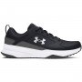 UNDER ARMOUR Męskie buty treningowe Under Armour UA Charged Edge  czarne  Czarny