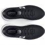 Męskie buty treningowe Under Armour UA Charged Edge - czarne 