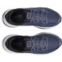 Męskie buty treningowe Under Armour UA Charged Edge - granatowe