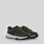 mini: Męskie buty treningowe Under Armour UA Charged Edge - khaki (2)