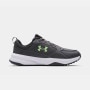mini: Męskie buty treningowe Under Armour UA Charged Edge - szare (3)