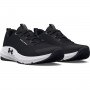 mini: Męskie buty treningowe Under Armour UA Dynamic Select - czarne (2)