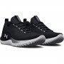 mini: Męskie buty treningowe Under Armour UA Flow Dynamic - czarne (2)