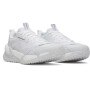 mini: Męskie buty treningowe Under Armour UA Reign XT - białe (2)