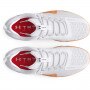 Męskie buty treningowe crossfit Under Armour UA TriBase Reign 6 - białe