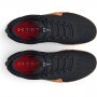 Męskie buty treningowe crossfit Under Armour UA TriBase Reign 6 - czarne