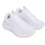 Męskie buty treningowe Under Armour UA W Dynamic 2 - białe