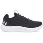 UNDER ARMOUR Męskie buty treningowe Under Armour UA W Dynamic 2  czarne Czarny