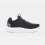 mini: Męskie buty treningowe Under Armour UA W Dynamic 2 - czarne (3)