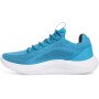Męskie buty treningowe Under Armour UA W Dynamic 2 - niebieskie