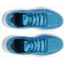 Męskie buty treningowe Under Armour UA W Dynamic 2 - niebieskie