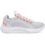 UNDER ARMOUR Męskie buty treningowe Under Armour UA W Dynamic 2  szare Szary