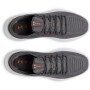 mini: Męskie buty treningowe Under Armour UA W Dynamic 2 - szare (4)