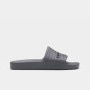 mini: Męskie klapki Under Armour UA ARMR SLIDE LITE - szare (3)