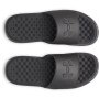 mini: Męskie klapki Under Armour UA Ignite Pro 8 Fix - czarne (4)