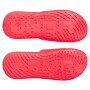 Męskie klapki Under Armour UA M Ignite Select - czerwone