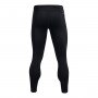 mini: Męskie legginsy do biegania Under Armour Qualifier Elite Cold Tight - czarne (8)