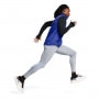 Męskie legginsy do biegania Under Armour Qualifier Elite Cold Tight - szare