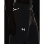 Męskie legginsy do biegania Under Armour Qualifier Elite Cold Tight - szare