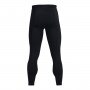 Męskie legginsy do biegania Under Armour UA Launch Pro Tights - czarne