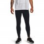 Męskie legginsy do biegania Under Armour UA Launch Pro Tights - czarne