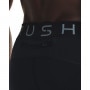 Męskie legginsy do biegania UNDER ARMOUR UA RUSH Stamina Tight - czarne
