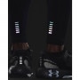 Męskie legginsy do biegania UNDER ARMOUR UA RUSH Stamina Tight - czarne