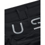 Męskie legginsy do biegania UNDER ARMOUR UA RUSH Stamina Tight - czarne