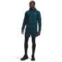 mini: Męskie legginsy treningowe kompresyjne Under Armour UA Coldgear Elite Leggings - czarne (1)