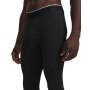 mini: Męskie legginsy treningowe kompresyjne Under Armour UA Coldgear Elite Leggings - czarne (4)