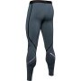 mini: Męskie legginsy treningowe Under Armour  Rush Graphic Legging - szare (7)