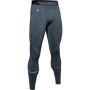 mini: Męskie legginsy treningowe Under Armour  Rush Graphic Legging - szare (6)