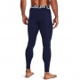 mini: Męskie legginsy treningowe UNDER ARMOUR UA CG Armour Leggings - granatowe (3)